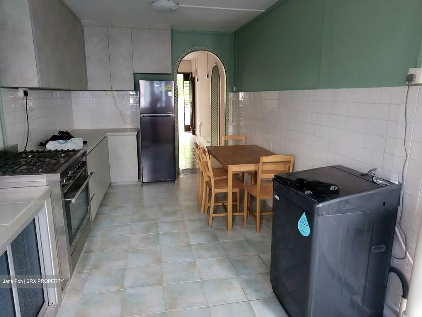 Blk 351 Clementi Avenue 2 (Clementi), HDB 3 Rooms #578584821